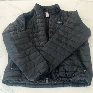 Men’s Patagonia Puffer Jacket